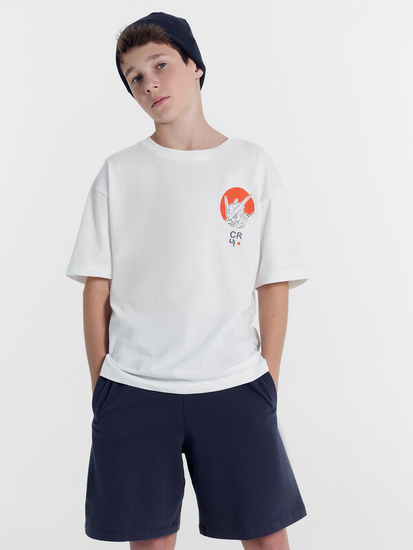 ШОРТЫ ДЛЯ МАЛЬЧИКОВ 133350