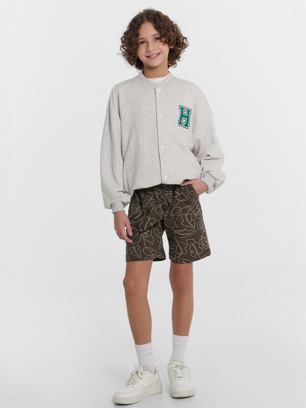 ШОРТЫ ДЛЯ МАЛЬЧИКОВ 133351