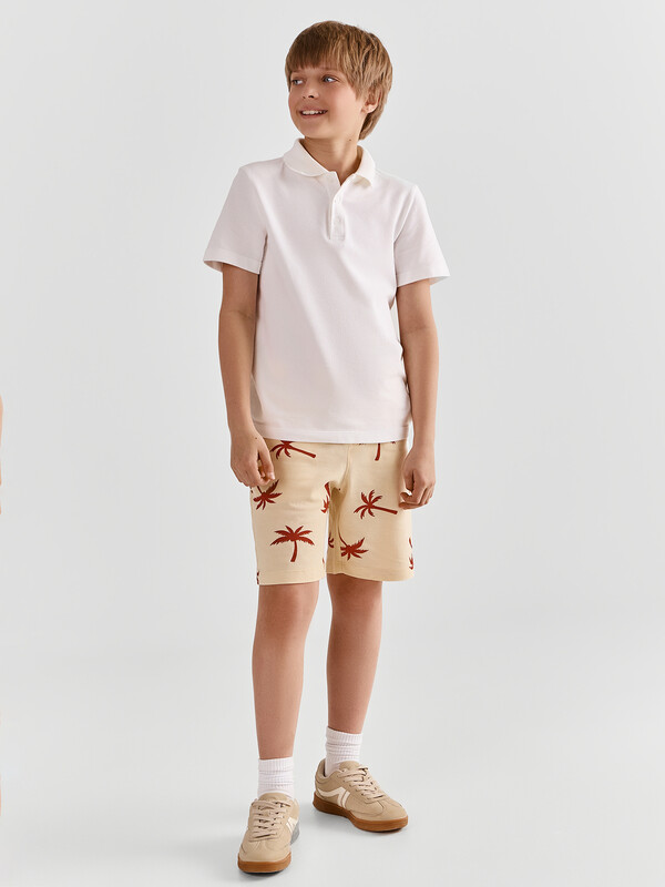 ШОРТЫ ДЛЯ МАЛЬЧИКОВ 133351