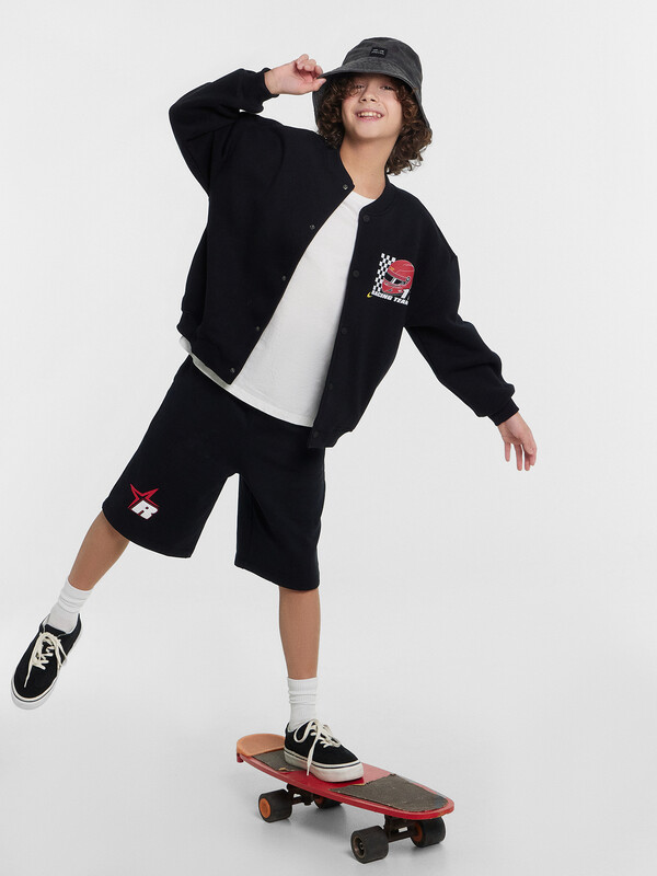 ШОРТЫ ДЛЯ МАЛЬЧИКОВ 133355