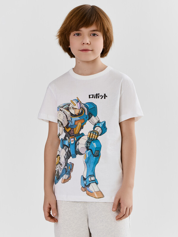 ШОРТЫ ДЛЯ МАЛЬЧИКОВ 133355