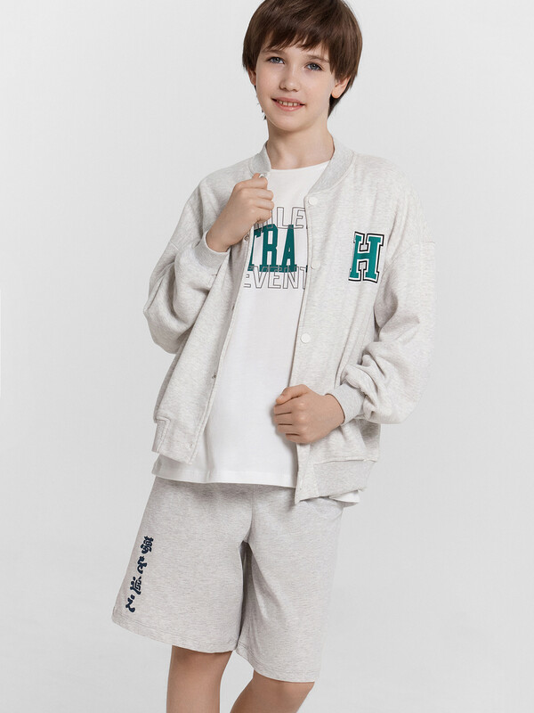 ШОРТЫ ДЛЯ МАЛЬЧИКОВ 133357