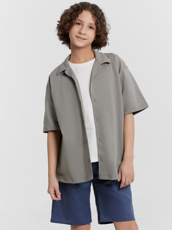 ШОРТЫ ДЛЯ МАЛЬЧИКОВ 133358