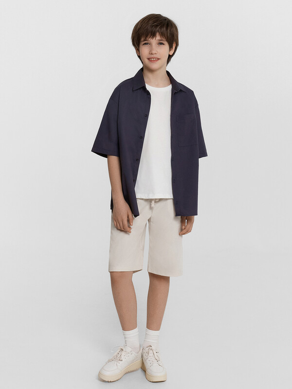 ШОРТЫ ДЛЯ МАЛЬЧИКОВ 133359