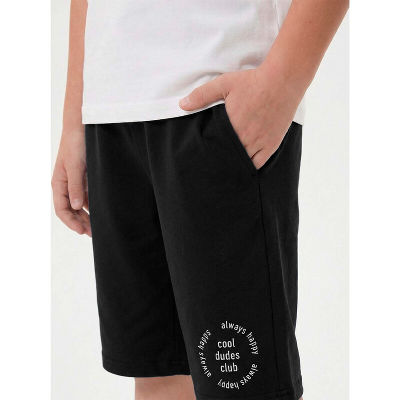 Шорты 1844100101