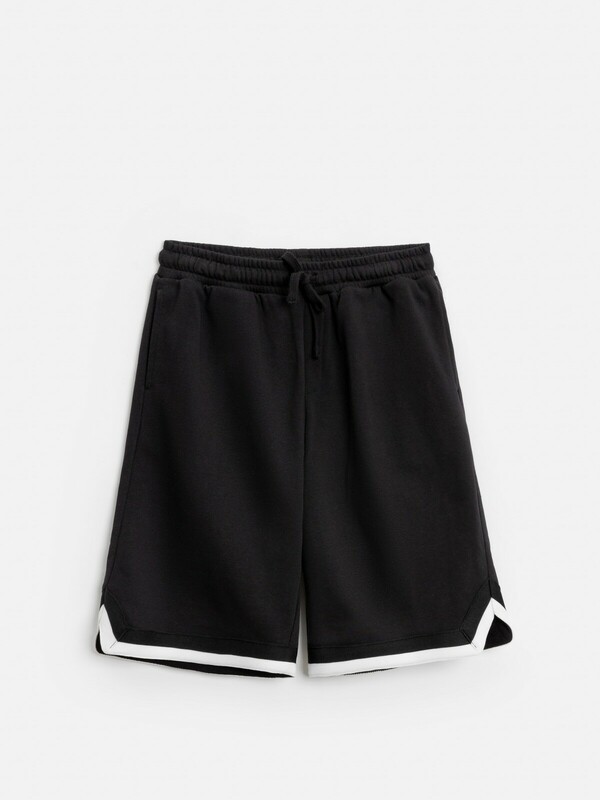 Шорты детские для мальчиков Beduka