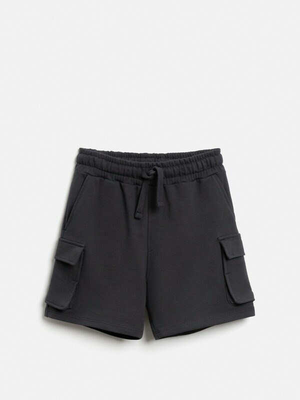 Шорты детские для мальчиков Andros_sh