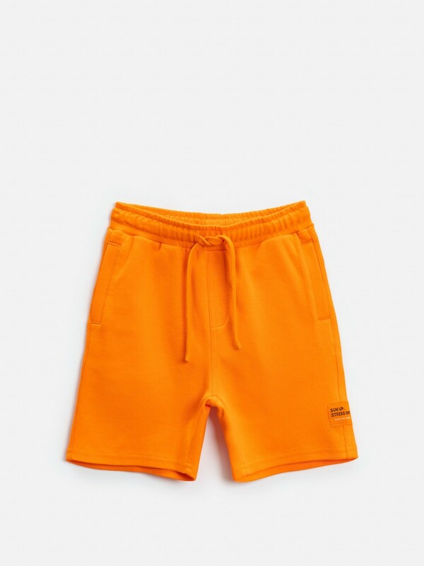 Шорты детские для мальчиков Morris