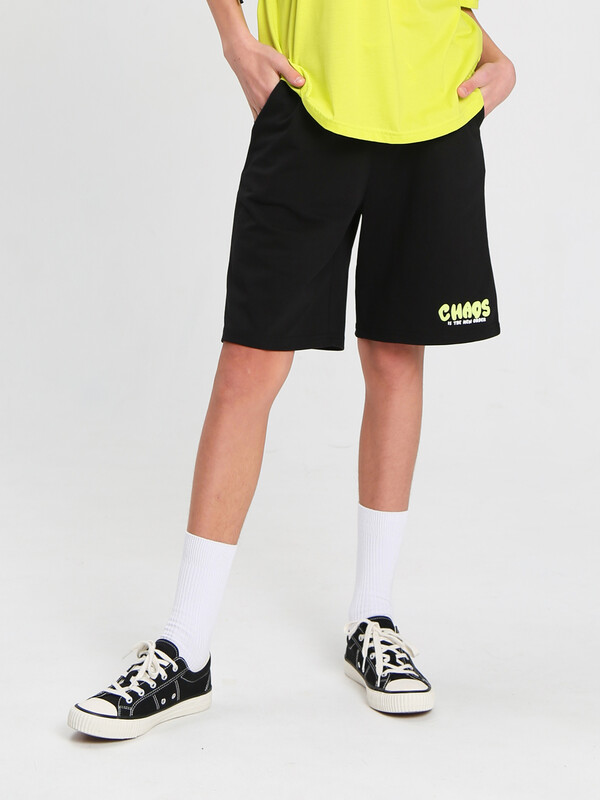 44099 Шорты P710.01