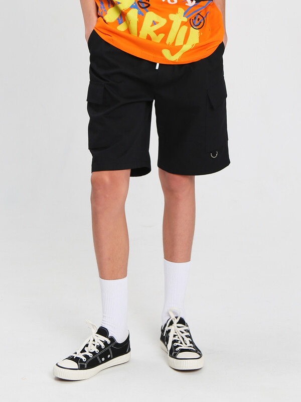 44111 Шорты P712.03