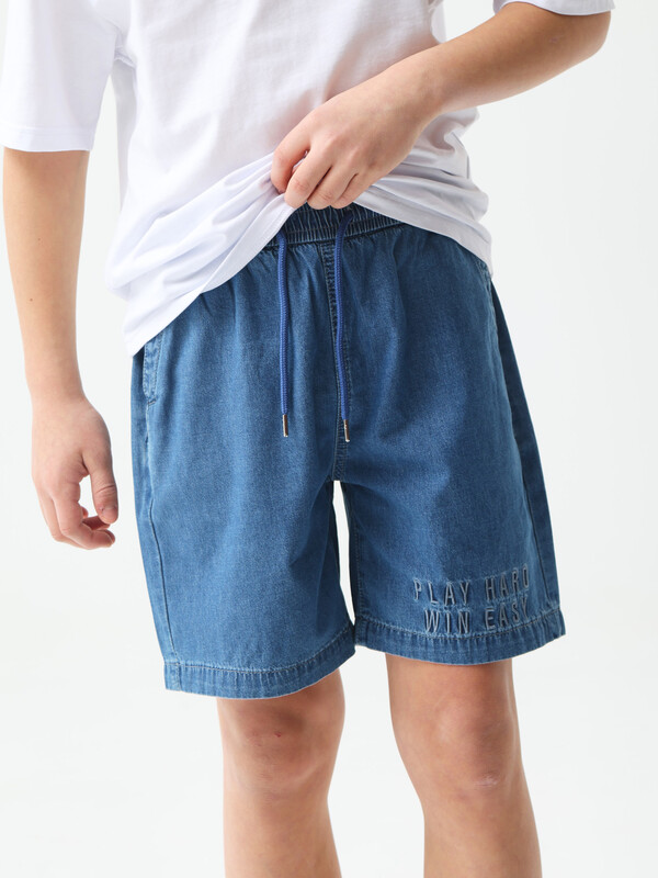 45134 Шорты P749.01