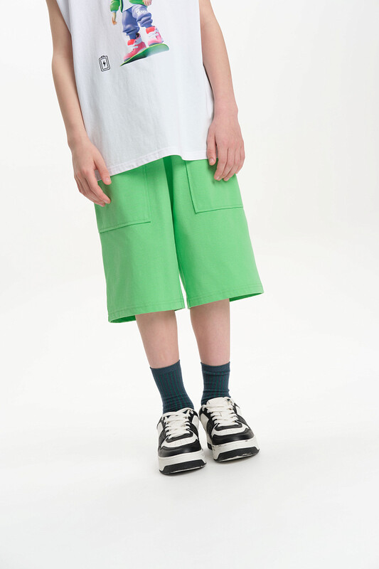 Шорты для мальчика