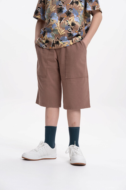 Шорты для мальчика