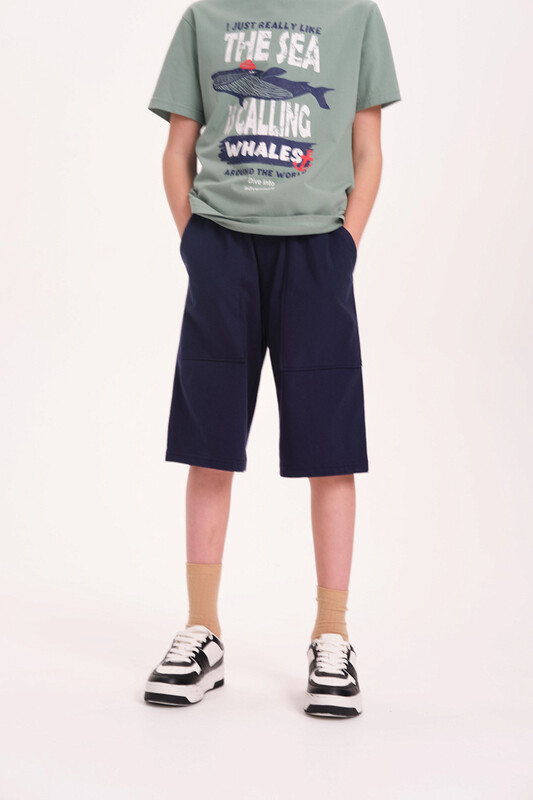 Шорты для мальчика