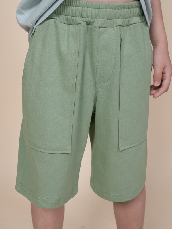 Шорты для мальчика