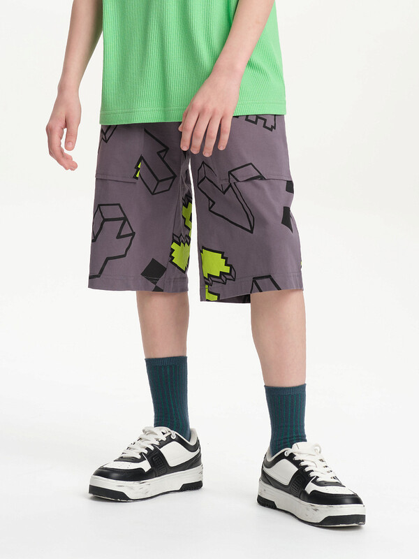 Шорты для мальчика