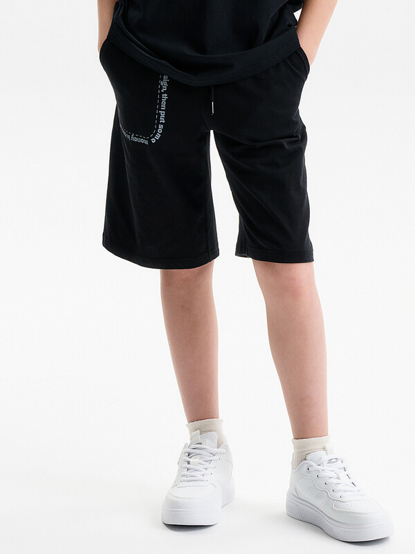 Шорты для мальчика