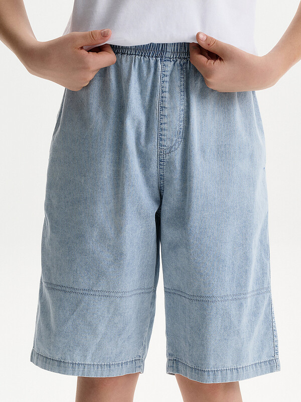 Шорты для мальчика