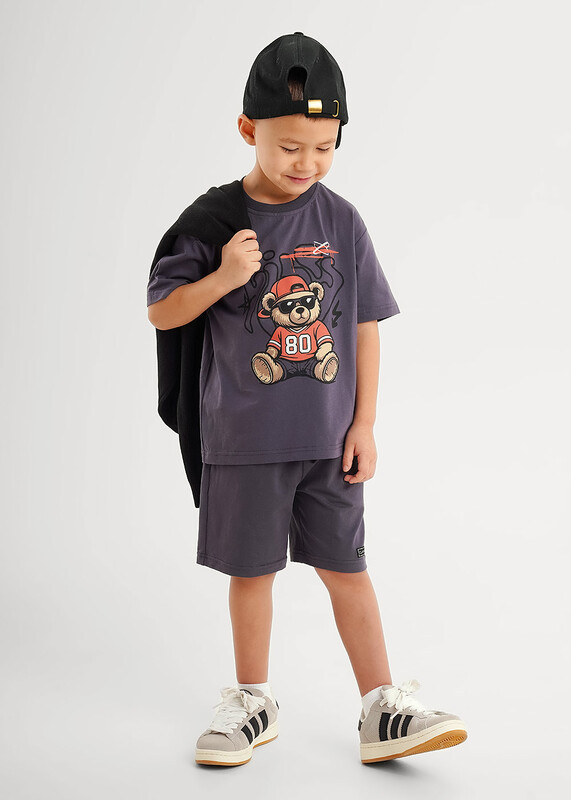 Шорты детские для мальчика
