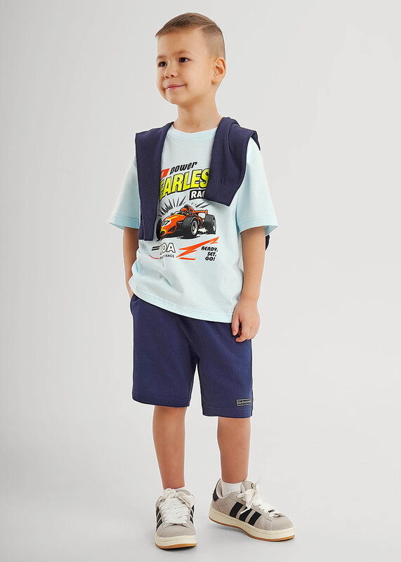 Шорты детские для мальчика