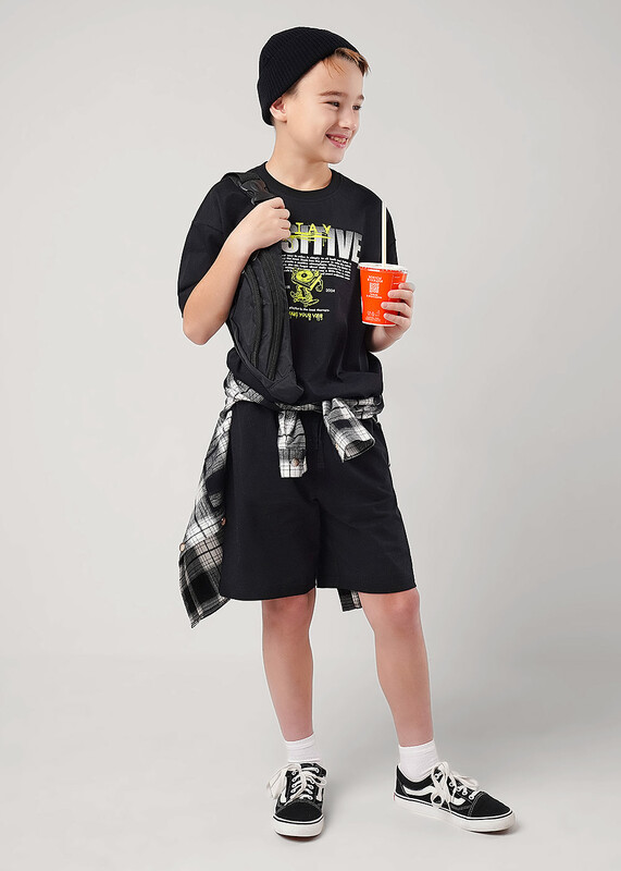 Шорты детские для мальчика