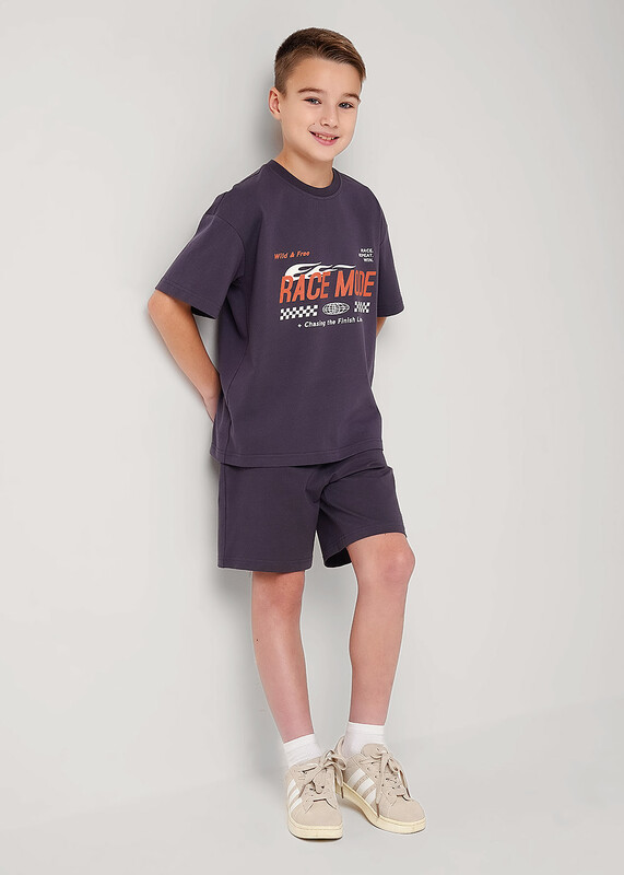 Шорты детские для мальчика