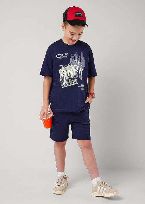 Шорты детские для мальчика