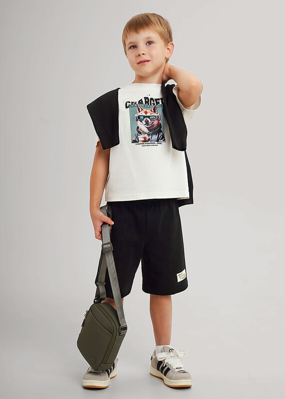 Шорты детские для мальчика