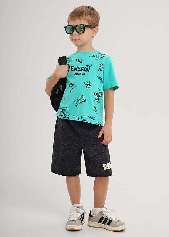 Шорты детские для мальчика