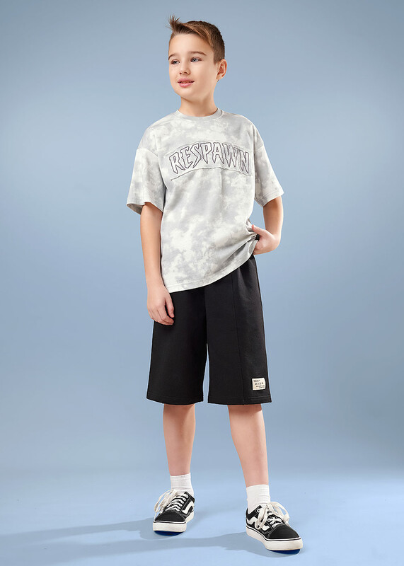 Шорты детские для мальчика