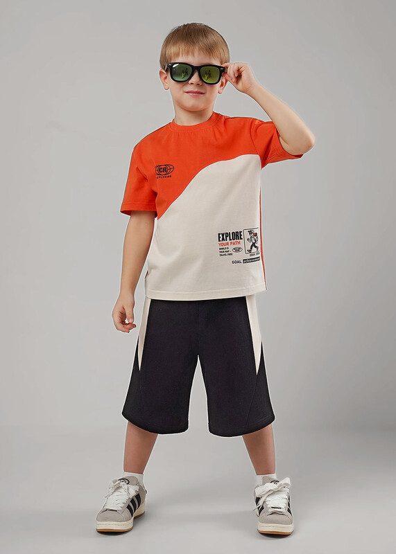 Шорты детские для мальчика