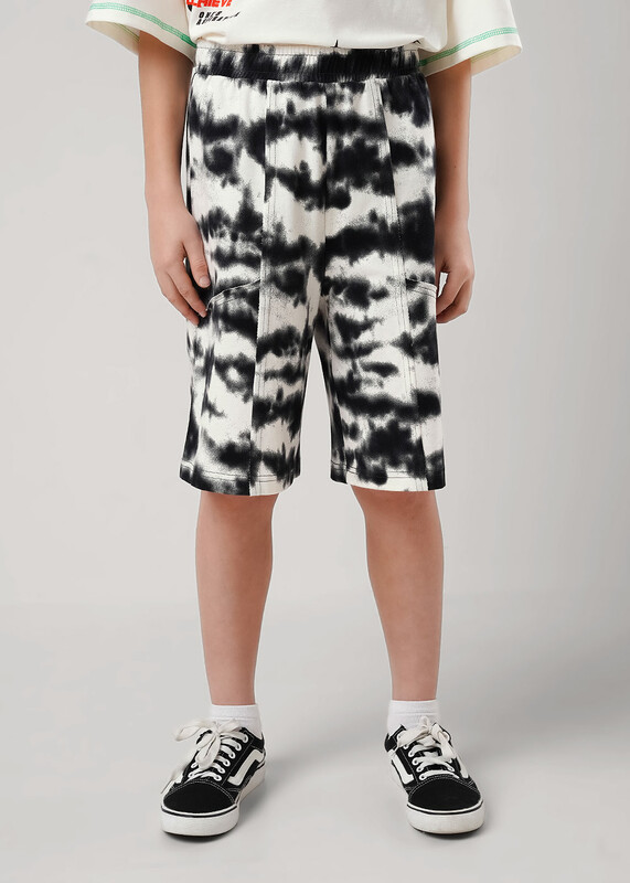 Шорты детские для мальчика