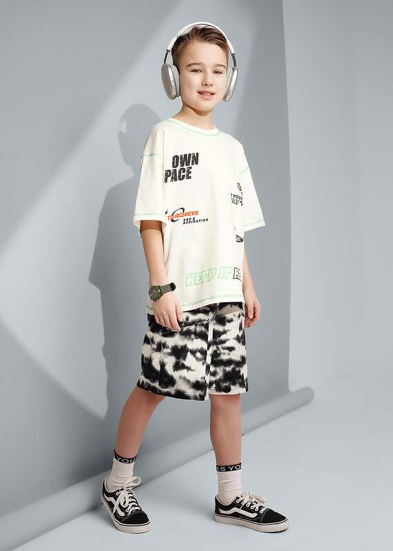 Шорты детские для мальчика