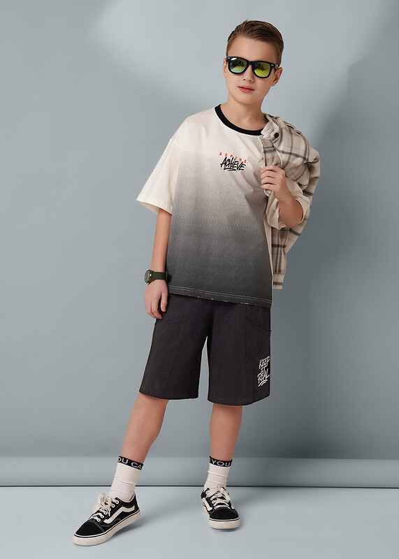 Шорты детские для мальчика