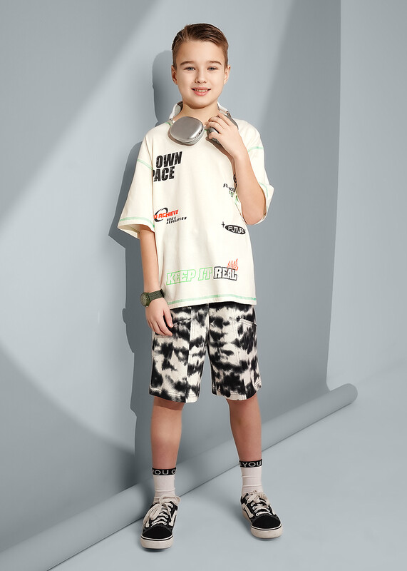 Шорты детские для мальчика