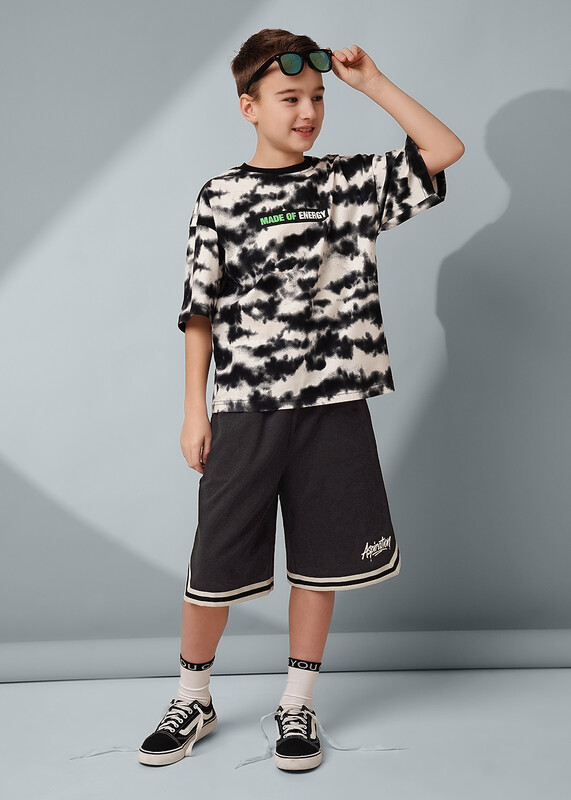 Шорты детские для мальчика