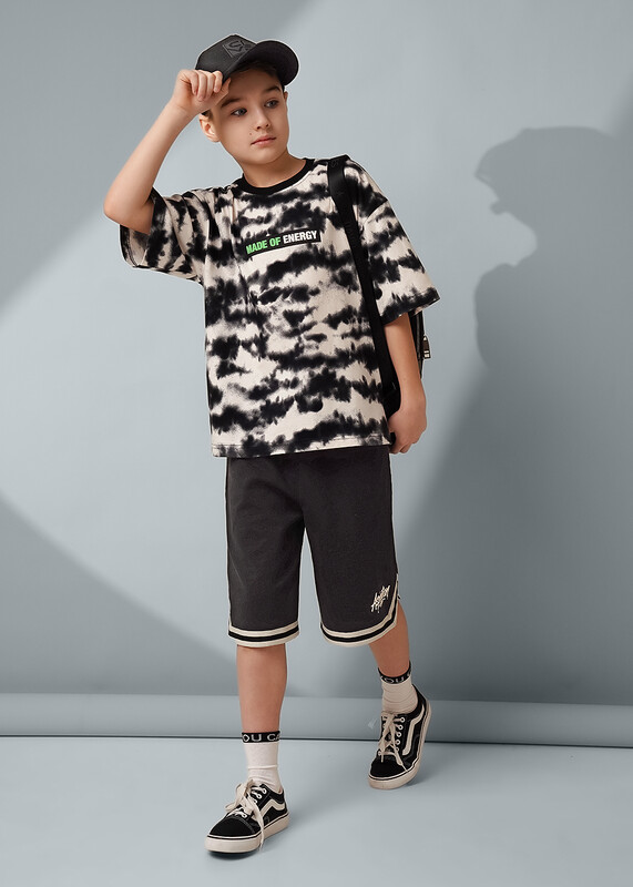 Шорты детские для мальчика