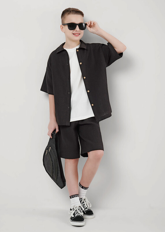 Шорты детские для мальчика