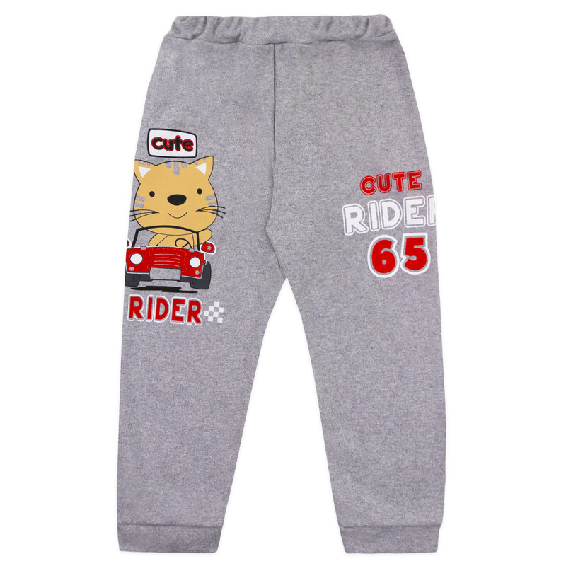 Брюки 0381200401