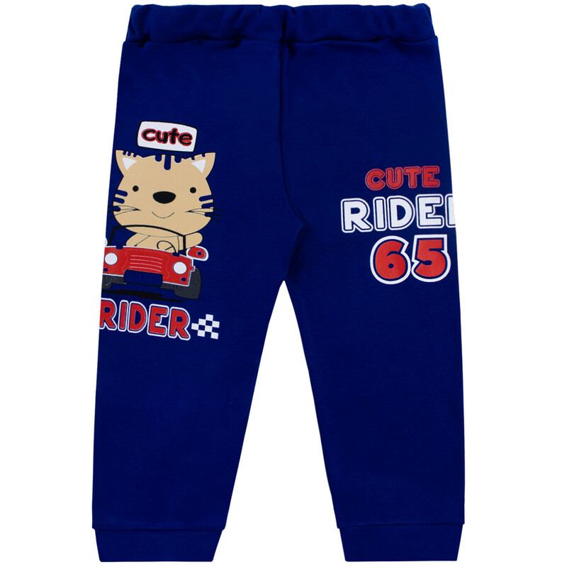 Брюки 0381200405