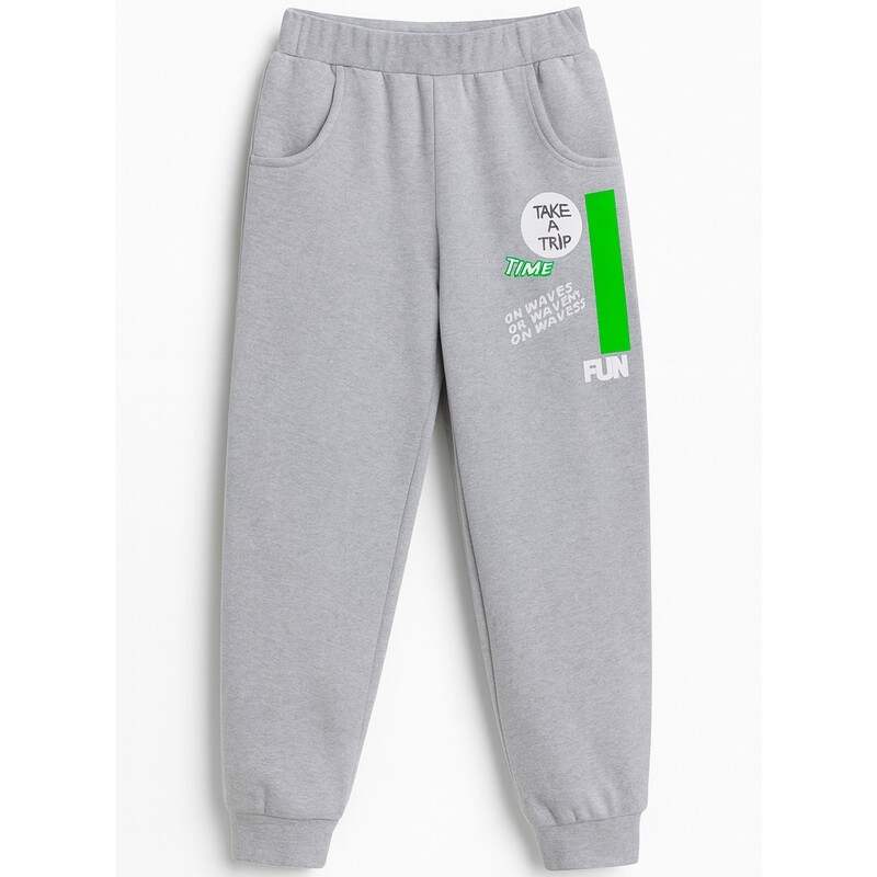 Брюки 0424200402