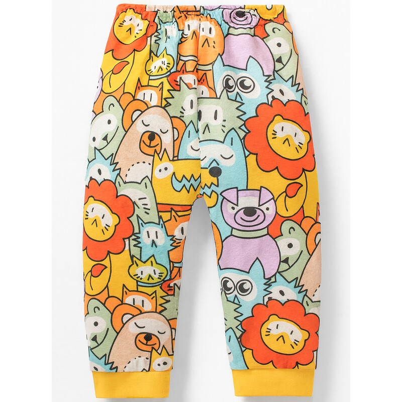 Брюки 0721100117