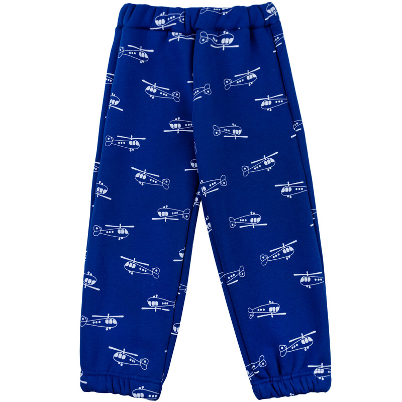 Брюки 0832340104