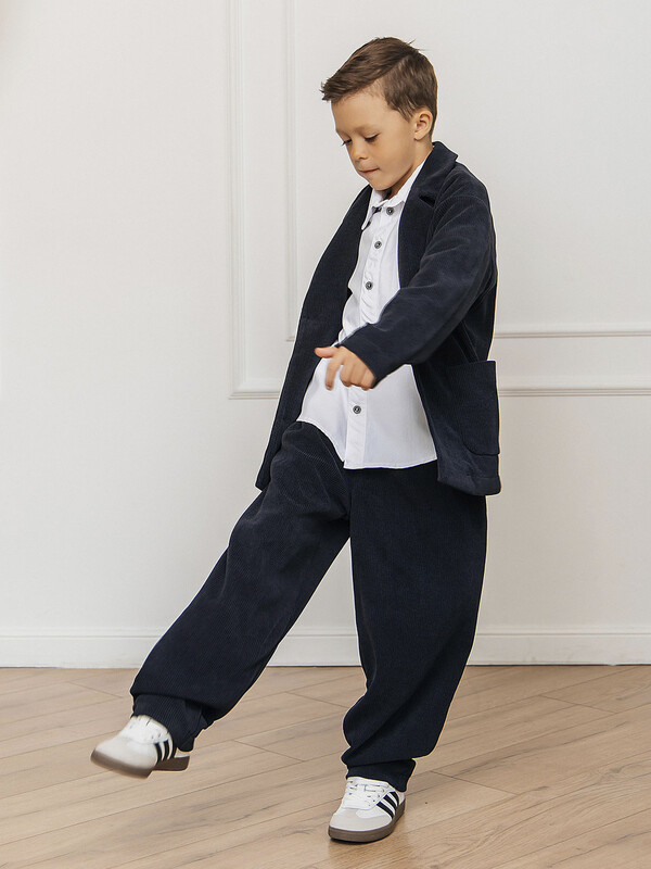 Брюки Джастин (102 ш25)