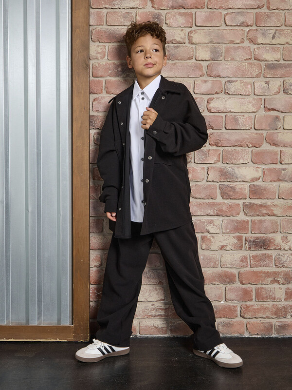 Брюки Доминик (103 ш25)