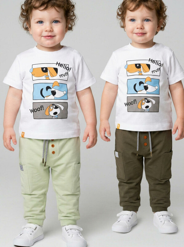 ����� ������� ����������� ��� ���������, 2 ���� � ���������