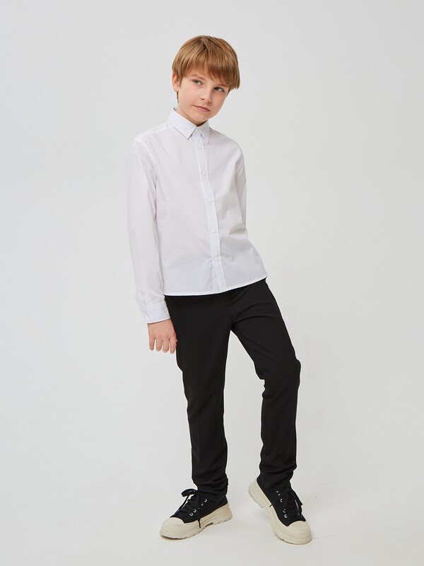 14615 Брюки P637.03