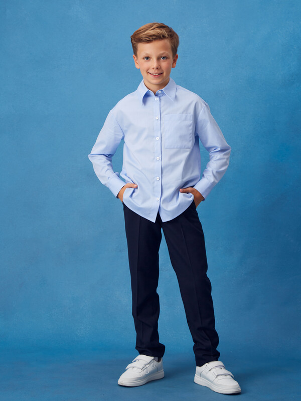 15681 Брюки P613.01