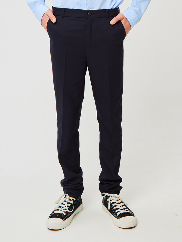 15691 Брюки P718.01-3