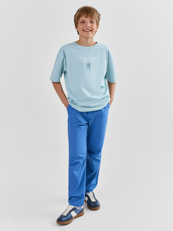 БРЮКИ ДЛЯ МАЛЬЧИКОВ (осенне-зимний ассортимент) 183349